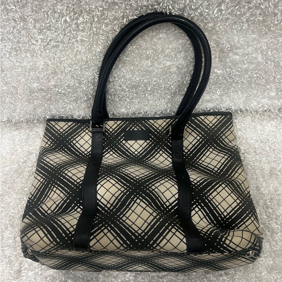 Gucci Centennial Cloth Tote Bag - Picture 7 of 16